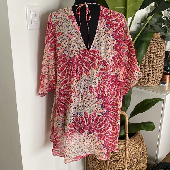 Victoria’s Secret Swim Cover - Picture 4 of 7